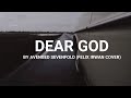Dear God - Avenged Sevenfold (Felix Irwan cover) | Lyrics