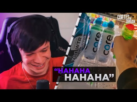 ARUAN REAGE A AMORA (COMPILADO DE MEMES) PARTE 11 - Cortes do Aruan