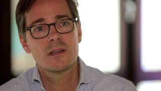 „Was treibt die Marken heute?“ Christian Rätsch, CEO Saatchi & Saatchi