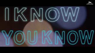 STATION 헨리 X 소유 우리 둘 Runnin’ Music Video