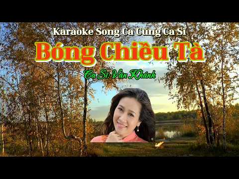 140. Bóng Chiều Tà