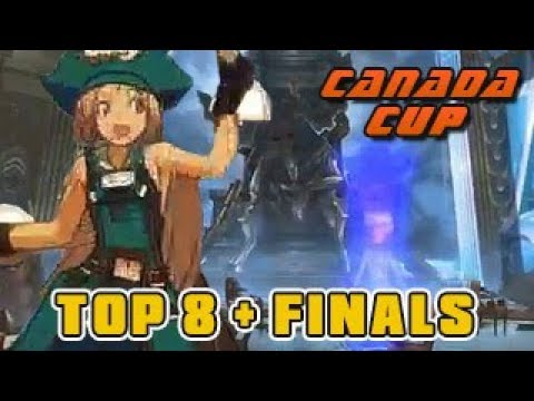 GGXrd Revelator 2 | Tournament | TOP 8 + Finals (Dogura, Lord Knight, Peppery Splash + more)