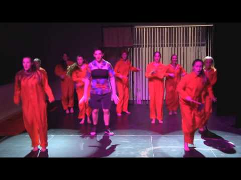 Divadlo na Orlí - Tajemství Žlutého hřbetu