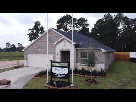 Colina Homes at Rosehill Meadow