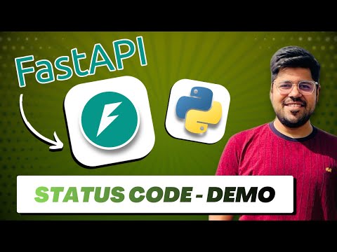 Http Status Codes In Fastapi Practical Examples With Code