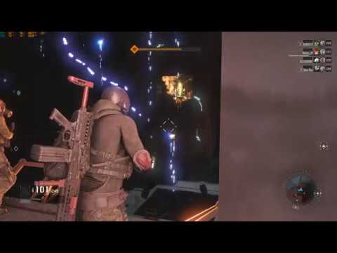 How to defeat Quantum Computer Titan Beta in 1 minute! Ghost Recon #Breakpoint Raid!