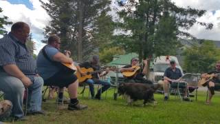 Baby Whatcha Want Me to Do Acosutic Live