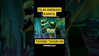 Download lagu Si Kancil Becomes a Futuristic Superhero in Visinema's New Animated Film! #kancil #visinemastudio... mp3