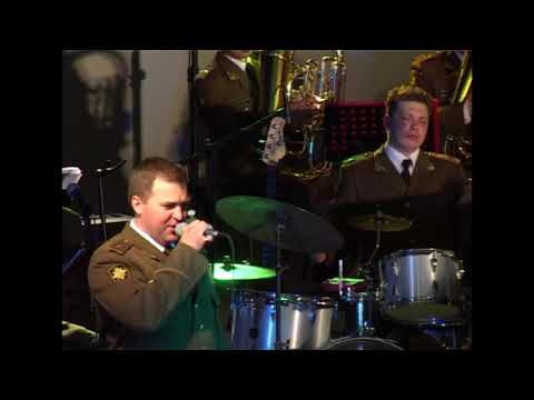 KASP Bigbendas - WHAT A WONDERFUL WORLD dainuoja Donatas Bukauskas