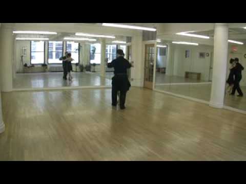 Tango El recodo - Piazzolla