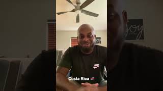passport bros  told me not to record in Costa Rica 🇨🇷🤦🏽‍♂️ #costarica #passportbros  #Women