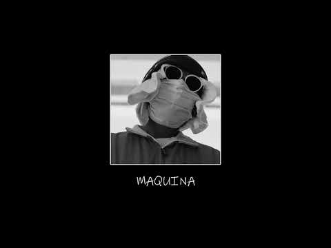 FREE "MAQUINA" KEKRA TYPE BEAT (prod... Asmos & Mobay)