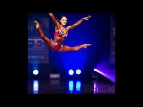 FaithStrong Vanda Hadarean IBV promo