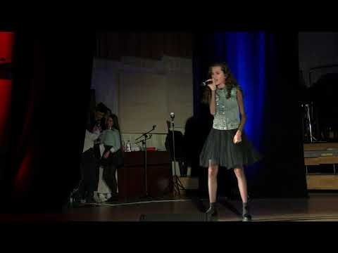 Ilinca Dinu – Empire