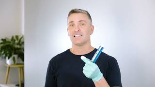 How To Use A Denture Cleaning Tablet   Amelo