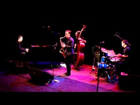 Nicolas Leneveu New Quartet (5)