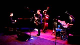 Nicolas Leneveu New Quartet (5)