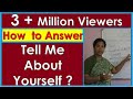 How To Introduce Yourself In An Interview By Dr Devika Bhatnagar