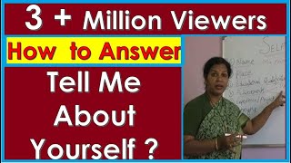 How To Introduce Yourself In An Interview By Dr.Devika Bhatnagar