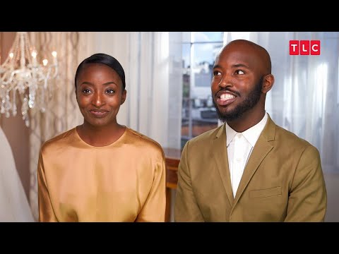 Would Your Brother Help You Buy Your Dream Wedding Dress?