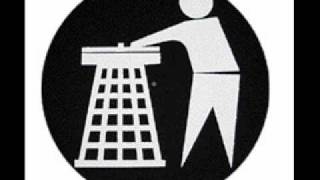 Tidy Trax Allnighters - Black is Black '98 Remix.wmv