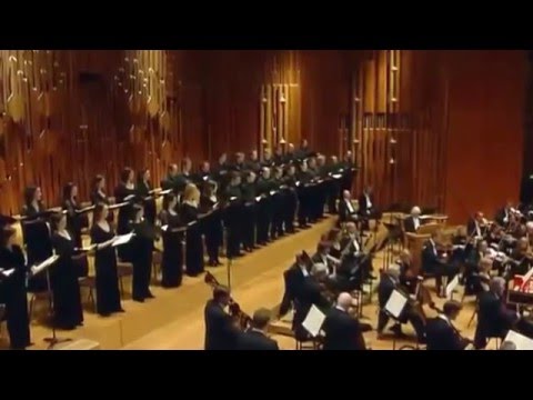 Handel's Messiah #24-26 (Sir Colin Davis, Tenebrae, LSO)