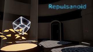 Repulsanoid Trailer