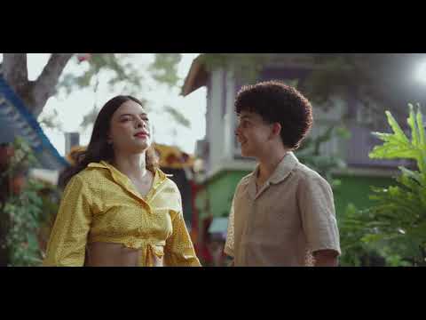 Gio Sensation x @ralphydreamz  - Misión Imposible ( Video Oficial )