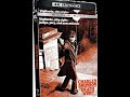Opening And Closing To Death Wish 1974 2023 4K Ultra HD Kino Lorber