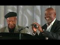 Caiphus Semenya, Jonas Gwangwa pay tribute to Hugh Masekela