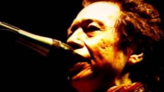 Alejandro Escovedo ~ Faith