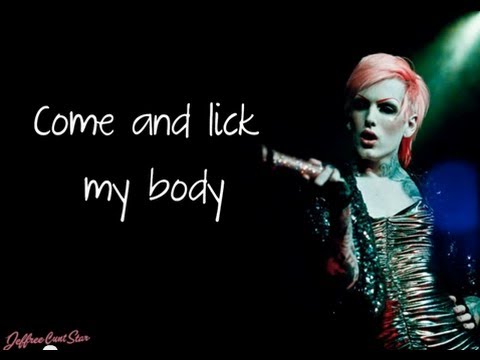 Video thumbnail for Oh My God