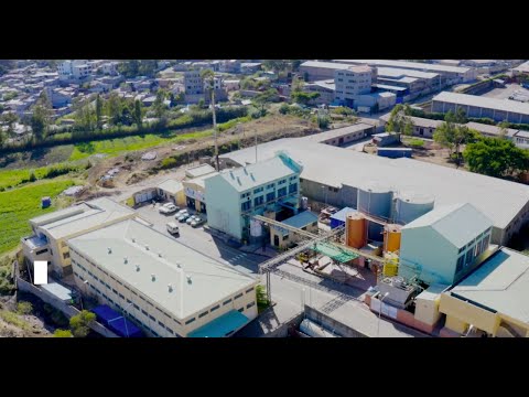 Samanu Ethiopia - Promo Video