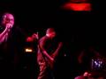 Scratch Acid "Damned for all time" live-the showbox