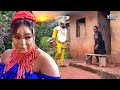 Zikora The Mysterious Princess Nigerian Movies