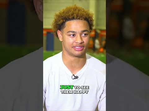 Jaxon Smith Njigba From High School Bonuses to NFL’s Highest Paid WR!