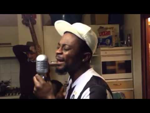 Youngluck j & homies-houseflow