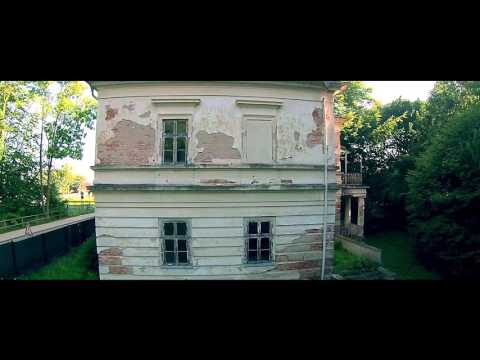 Drohnenvideo Ostsee Heiligendamm & Lost Places