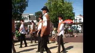 Pompdagen Heino Baby Ride Easy