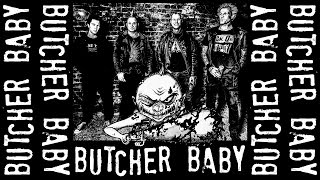 Butcher Baby - Butcher Baby (FULL ABLUM 2015)