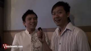 Tuong Nguyen interview with Thanh Pham