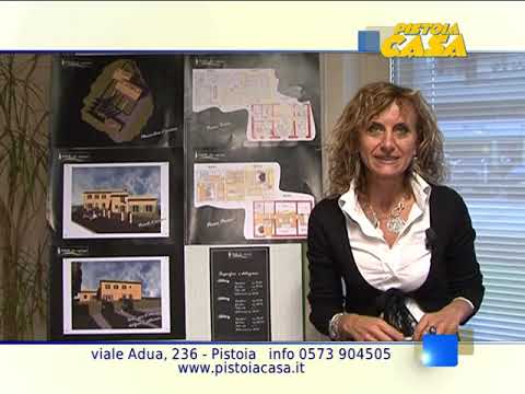 Anteprima galleria video agente cercacasa