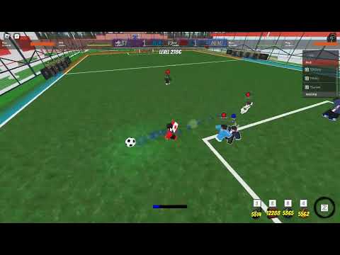 TPS: Street Soccer Montage #31! | (Mostly Teamwork Clips)