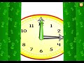 The Time Song By Starfall