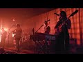 The Paper Kites - Bloom live