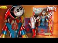 Poppy Playtime Chapter 6 Intro VHS Oliver 1006 Jingle