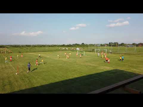 CSC Ghiroda 2006 - ACS TimStar Timisoara - Cupa de vara Ghiroda 2019