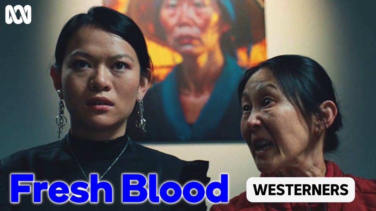 Westerners (Ep 1) | Fresh Blood | ABC TV + iview