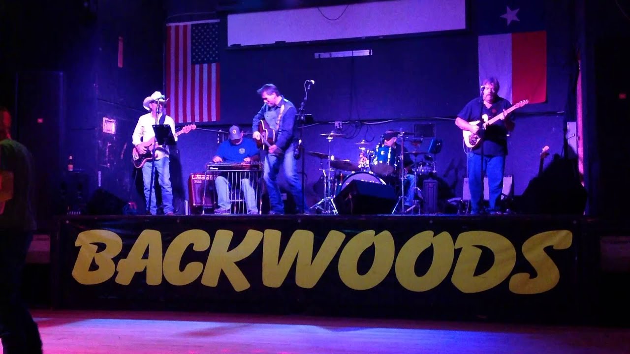 Promotional video thumbnail 2 for Rick Reyna Band