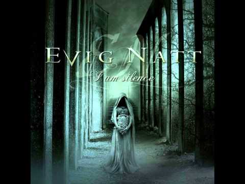 Evig Natt - In My Darkest Hour (Lyrics)